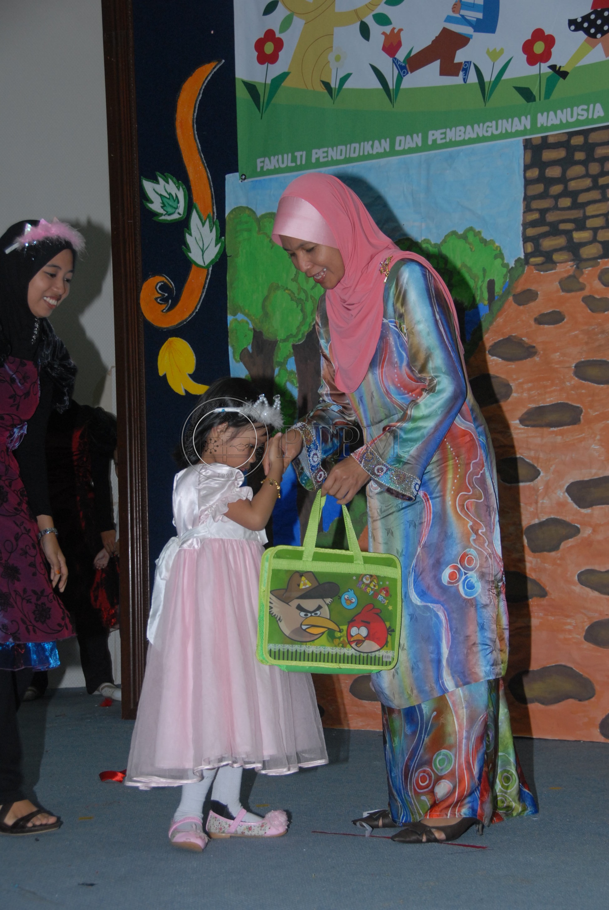 PTPM 11 100 TADIKA  IDA 0422